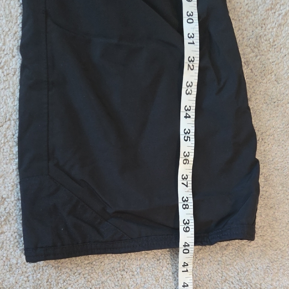 The North Face Black Outdoor Pants - Picture 9 of 12